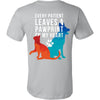 Vet Technicians - THARP ANIMAL HEALTH CARE-T-shirt-Teelime | shirts-hoodies-mugs