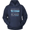 Veteran Shirt - Everyone relax the Veteran is here, the day will be save shortly - Profession Gift-T-shirt-Teelime | shirts-hoodies-mugs