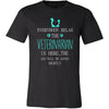 Veterinarian Shirt - Everyone relax the Veterinarian is here, the day will be save shortly - Profession Gift-T-shirt-Teelime | shirts-hoodies-mugs