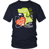 Veterinary Assistant T Shirt - A person whose heart is bigger than their Bank Account-T-shirt-Teelime | shirts-hoodies-mugs