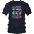 Veterinary T Shirt - All moms are created equal but only the finest become Veterinarians