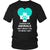 Veterinary T Shirt - Caring for animals isn't what I do, Its who I am!