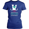 Veterinary T Shirt - I am a Veterinarian What's your superpower?-T-shirt-Teelime | shirts-hoodies-mugs