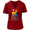 Veterinary T Shirt - Vet Nurses were created because Animals need heroes too-T-shirt-Teelime | shirts-hoodies-mugs