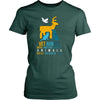 Veterinary T Shirt - Vet Nurses were created because Animals need heroes too-T-shirt-Teelime | shirts-hoodies-mugs