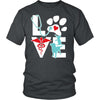 Veterinary T shirts - Employee Appreciation 2016 Antioch Veterinary Hospital-T-shirt-Teelime | shirts-hoodies-mugs