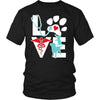 Veterinary T shirts - Employee Appreciation 2016 Antioch Veterinary Hospital-T-shirt-Teelime | shirts-hoodies-mugs