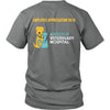 Veterinary T shirts - Еmployee Appreciation 2016 Antioch Veterinary Hospital-T-shirt-Teelime | shirts-hoodies-mugs