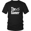 Video game Shirt - The Gamer Hobby-T-shirt-Teelime | shirts-hoodies-mugs
