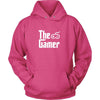 Video game Shirt - The Gamer Hobby-T-shirt-Teelime | shirts-hoodies-mugs