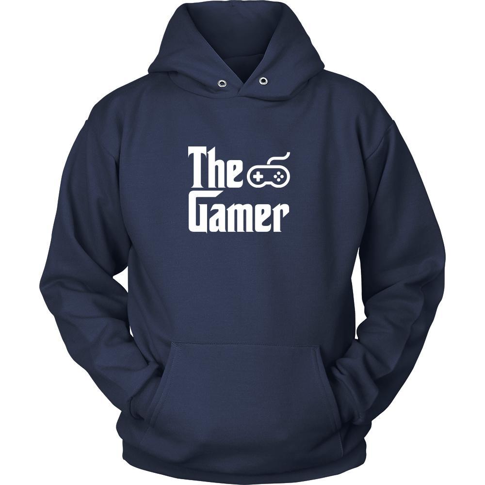 Video game Shirt - The Gamer Hobby-T-shirt-Teelime | shirts-hoodies-mugs