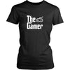 Video game Shirt - The Gamer Hobby-T-shirt-Teelime | shirts-hoodies-mugs