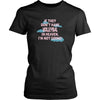 Volleyball Shirt - If they don't have Volleyball in heaven I'm not going- Sport Gift-T-shirt-Teelime | shirts-hoodies-mugs