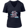 Volleyball Shirt - If they don't have Volleyball in heaven I'm not going- Sport Gift-T-shirt-Teelime | shirts-hoodies-mugs