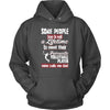 Volleyball Shirt - Some people have to wait a lifetime to meet their favorite Volleyball player mine calls me dad- Sport father-T-shirt-Teelime | shirts-hoodies-mugs