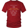 Web developer Shirt - Everyone relax the Web developer is here, the day will be save shortly - Profession Gift-T-shirt-Teelime | shirts-hoodies-mugs