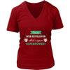 Web developer Shirt - I'm a Web developer, what's your superpower? - Profession Gift-T-shirt-Teelime | shirts-hoodies-mugs