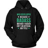 Web Developer Shirt - Web Developer because badass mother fucker isn't an official job title - Profession Gift-T-shirt-Teelime | shirts-hoodies-mugs