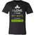 Weightlifting Shirt - I love it when my wife lets me go Weightlifting - Hobby Gift