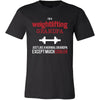 Weightlifting Shirt - I'm a weightlifting grandpa just like a normal grandpa except much cooler Grandfather Hobby Gift-T-shirt-Teelime | shirts-hoodies-mugs
