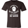 Welder Shirt - Everyone relax the Welder is here, the day will be save shortly - Profession Gift-T-shirt-Teelime | shirts-hoodies-mugs