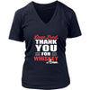 Whiskey Shirt - Dear Lord, thank you for Whiskey Amen- Drink Lover-T-shirt-Teelime | shirts-hoodies-mugs