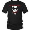 Why so serious ( joker)-T-shirt-Teelime | shirts-hoodies-mugs