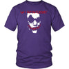 Why so serious ( joker)-T-shirt-Teelime | shirts-hoodies-mugs