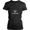 WiFi T shirts - Eureka! I have Wi fi-T-shirt-Teelime | shirts-hoodies-mugs