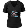 Wine Shirt - If they don't have Wine in heaven I'm not going- Drink Love Drink-T-shirt-Teelime | shirts-hoodies-mugs