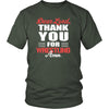 Wrestling Shirt - Dear Lord, thank you for Wrestling Amen- Sport-T-shirt-Teelime | shirts-hoodies-mugs