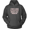 Wrestling Shirt - I don't need an intervention I realize I have a Wrestling problem- Sport Gift-T-shirt-Teelime | shirts-hoodies-mugs