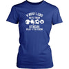 Wrestling Shirt - wrestlers have them others play with them- Sport Gift-T-shirt-Teelime | shirts-hoodies-mugs