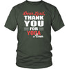 Yoga Shirt - Dear Lord, thank you for Yoga Amen- Sport-T-shirt-Teelime | shirts-hoodies-mugs