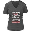 Yoga Shirt - Some people have to wait a lifetime to meet their favorite Yoga player mine calls me mom- Sport mother-T-shirt-Teelime | shirts-hoodies-mugs