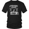 Yorkshire terrier Shirt - If you don't have one you'll never understand- Dog Lover Gift-T-shirt-Teelime | shirts-hoodies-mugs