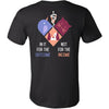 Young Harris College custom 2-T-shirt-Teelime | shirts-hoodies-mugs