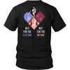 Young Harris College Custom-T-shirt-Teelime | shirts-hoodies-mugs