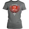 Zodiac T Shirt - I can't help being sexy I am an Aries-T-shirt-Teelime | shirts-hoodies-mugs