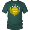 Zodiac T Shirt - Most amazing Taurus ever-T-shirt-Teelime | shirts-hoodies-mugs