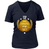 Zodiac T Shirt - Most amazing Virgo ever-T-shirt-Teelime | shirts-hoodies-mugs