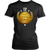 Zodiac T Shirt - Most amazing Virgo ever-T-shirt-Teelime | shirts-hoodies-mugs