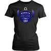 Zodiac T Shirt - Of course I'm awesome I'm a Libra-T-shirt-Teelime | shirts-hoodies-mugs